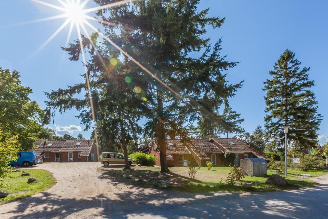 Urlauberdorf Haus 63D Villa Boltenhagen  Exterior photo
